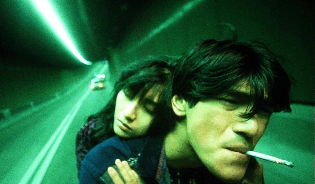 Wong Kar-Wai Regresa con ‘Blossoms Shanghai’, su Serie