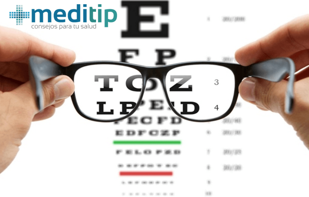 Salud Visual: Mejora Natural de tus Ojos