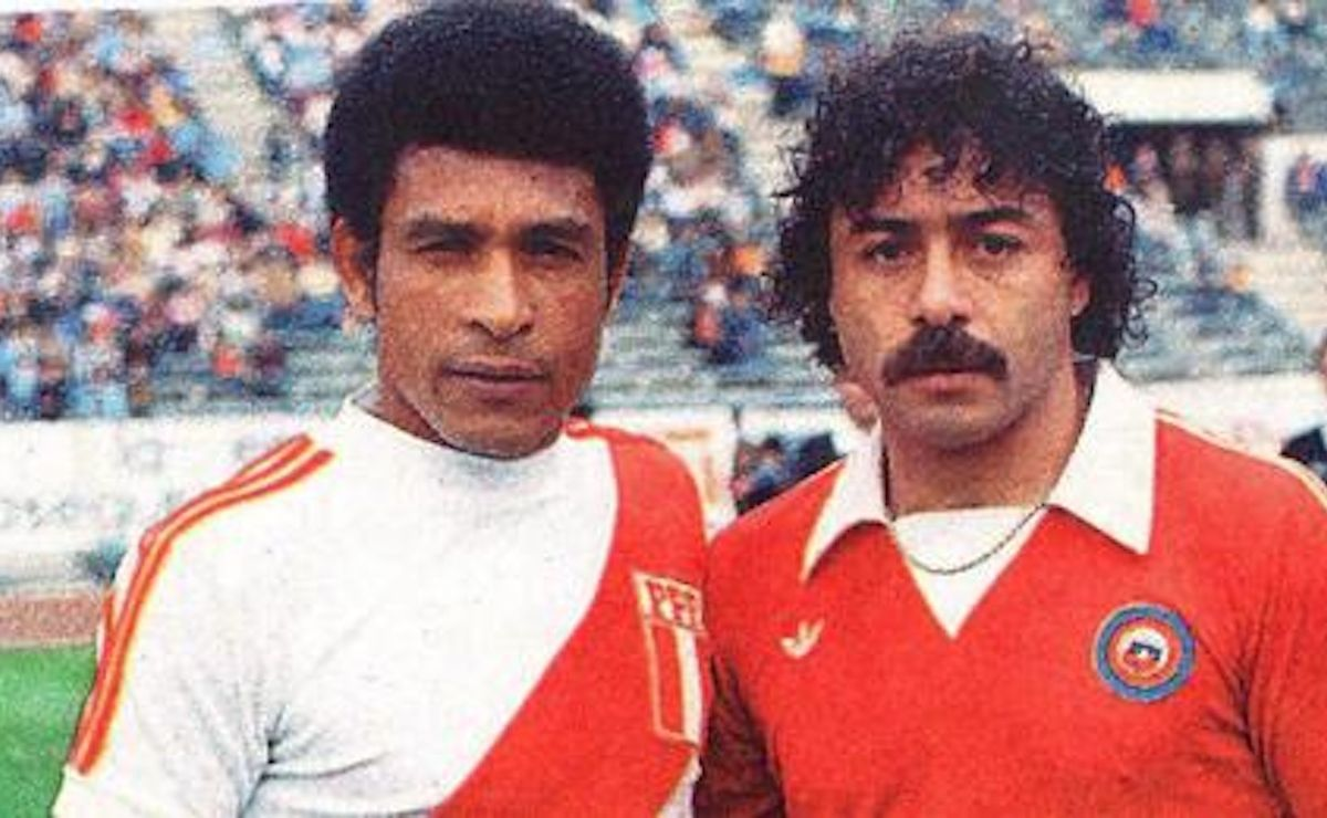Carlos Caszely auto clásico a la venta: ¡No te lo pierdas!