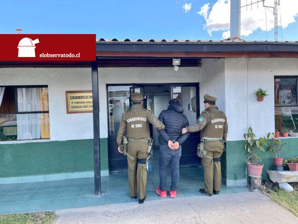 Secuestro Coquimbo: Hombre agredido tras cita peligrosa
