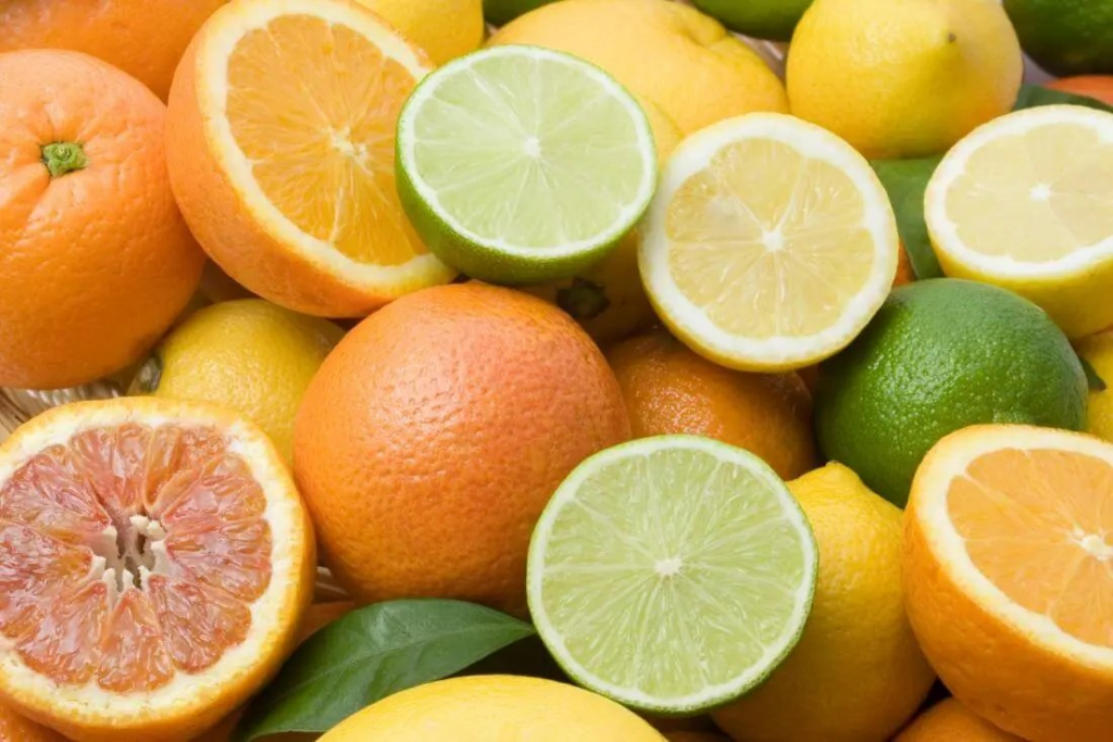 Alimentos ácidos: Comprende sus Efectos y Alternativas Saludables
