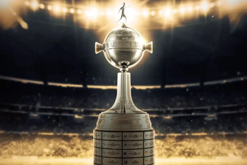 Copa Libertadores: Colo Colo triunfa ante Atlético Bucaramanga
