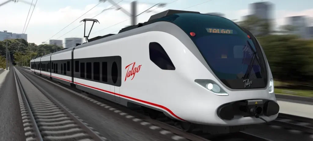 Talgo: Impacto de la SEPI en su cotización y futuro