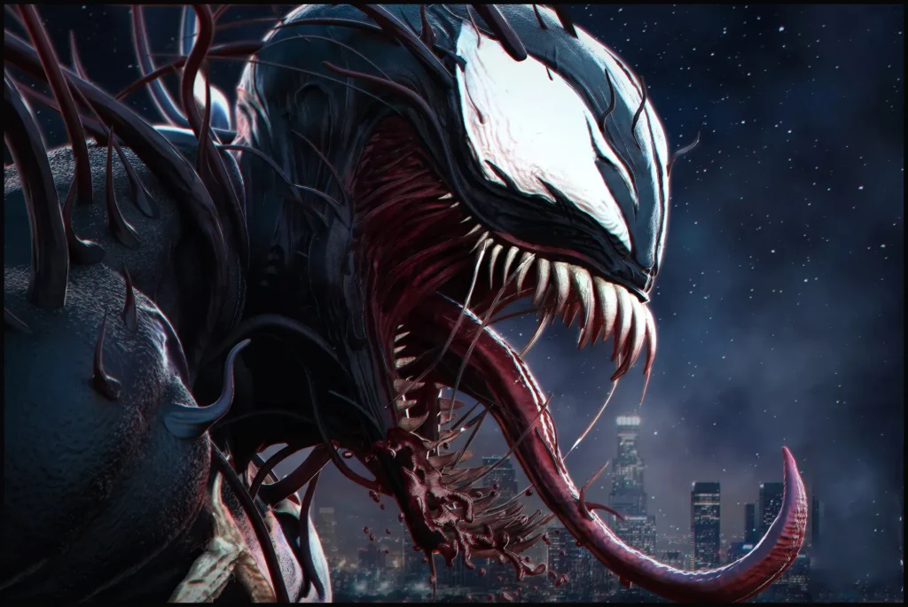 Venom: El último baile en streaming, un adiós a la trilogía