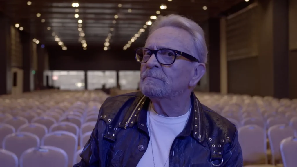 Ciclo de Cine Chileno: Conversatorio con Andrés Nazarala