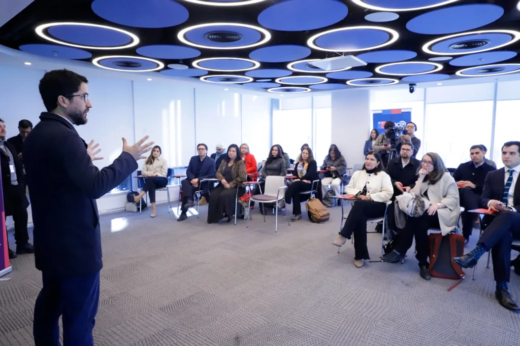 Becas Talento Digital: Oportunidades para la Empleabilidad