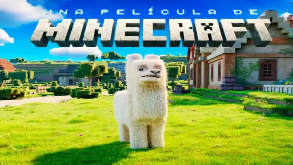 Taquilla de Una película de Minecraft: Éxito de 2025