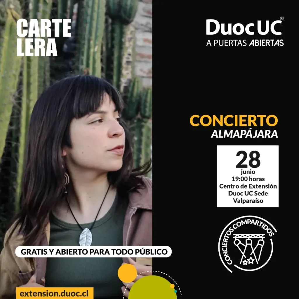 Concierto Giani: Una Noche de Música y Creatividad