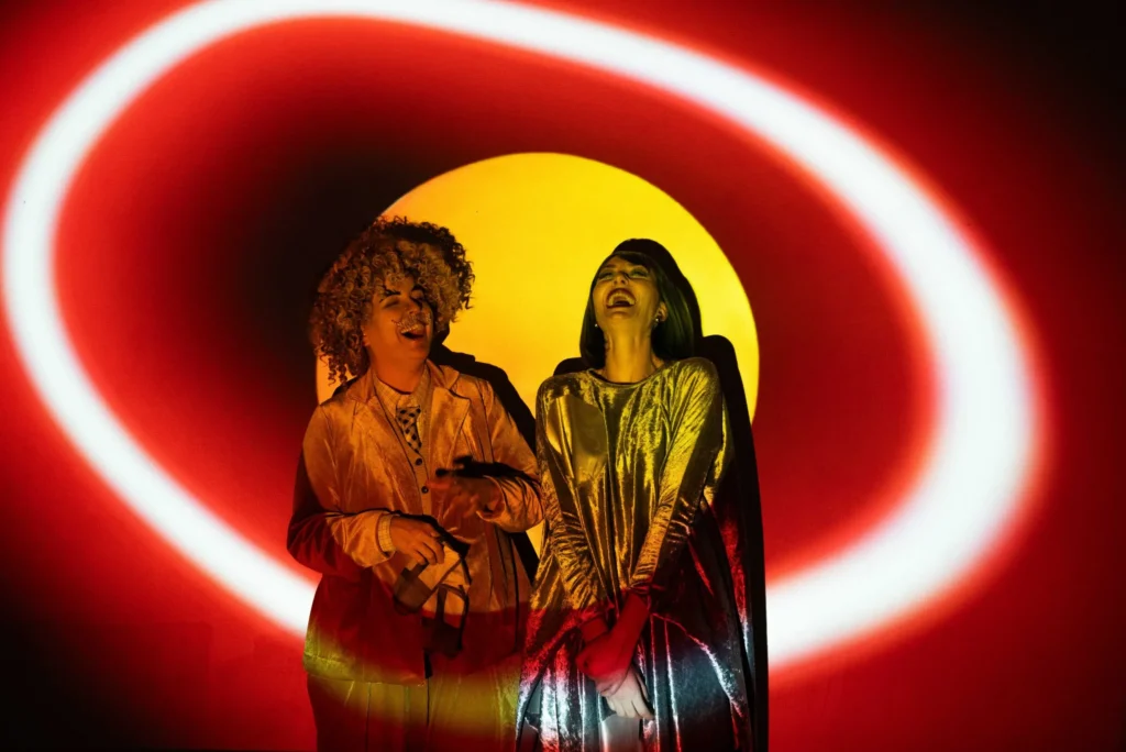 Las Islas También Duermen: Un Viaje Teatral Familiar