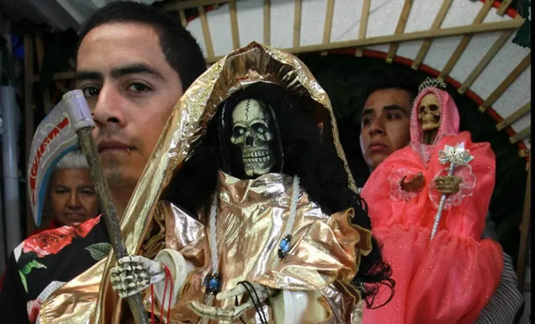 Culto a la Santa Muerte: Devoción y Espiritualidad en México