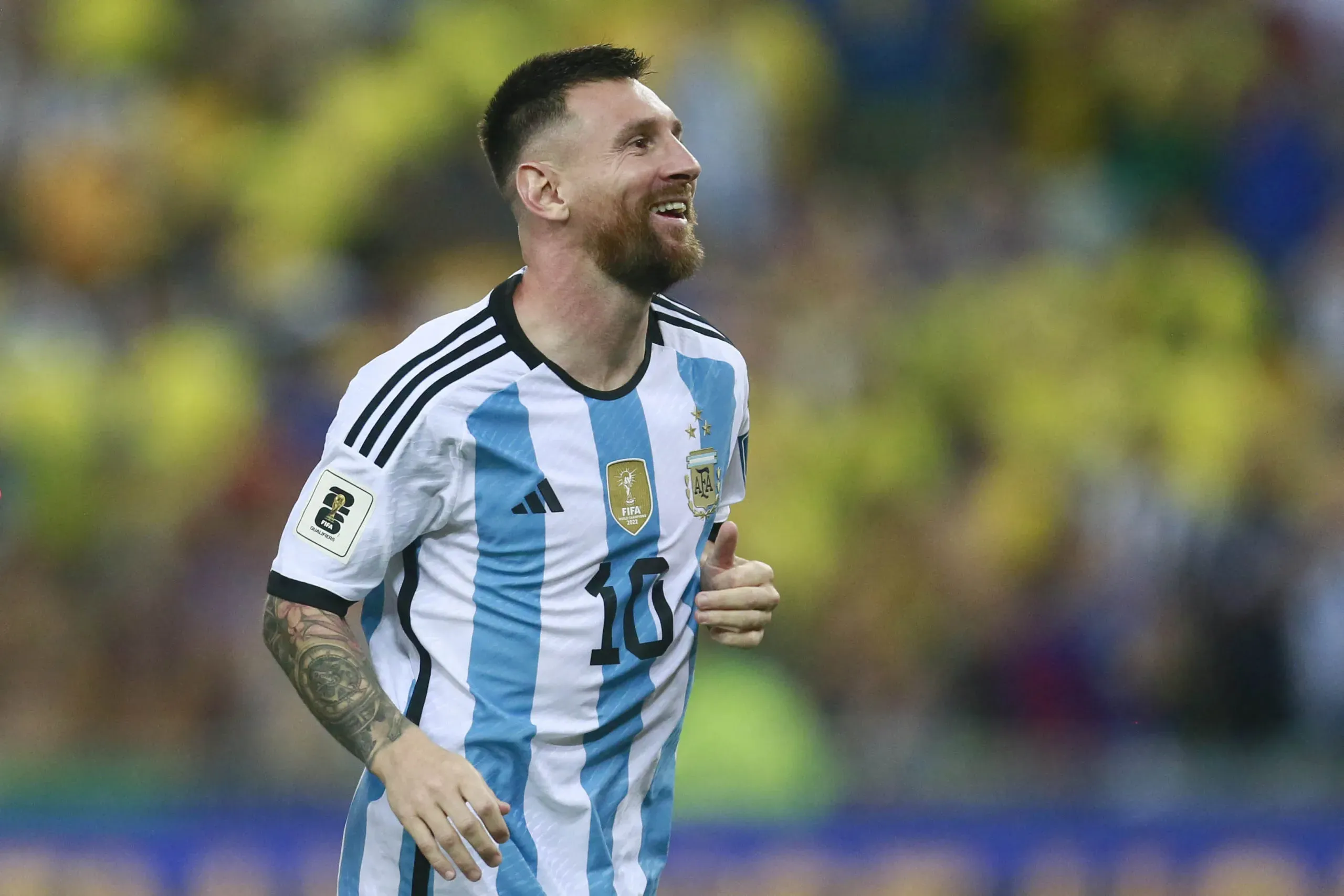 Chile vs Argentina: Partido Clave en Clasificatorias