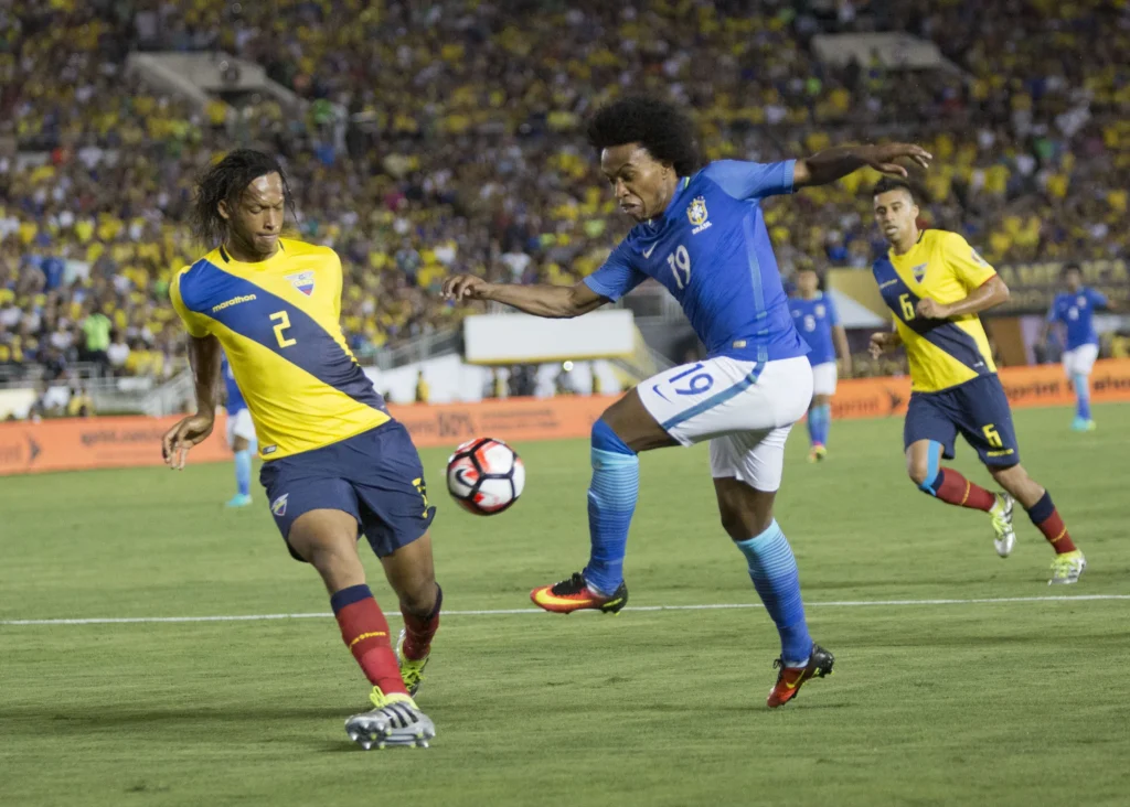 Ecuador Brasil empate: Análisis del inicio de Ancelotti