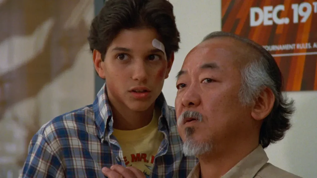 Karate Kid: ¿Cómo le fue en taquilla este fin de semana?
