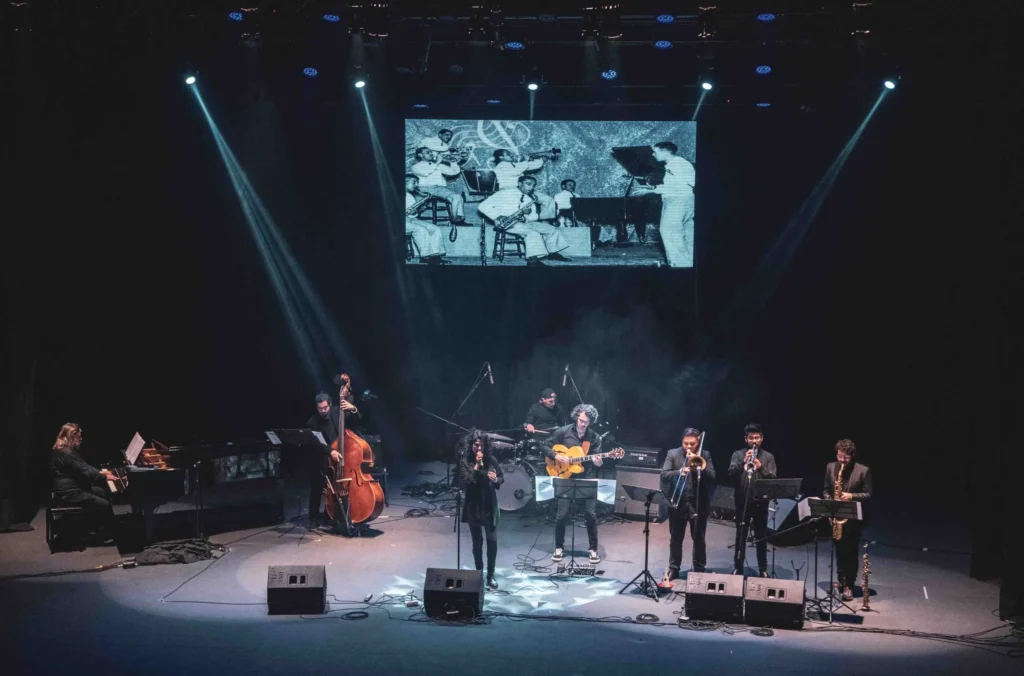 Festival Maniobra de Jazz: Conciertos y Homenajes Especiales