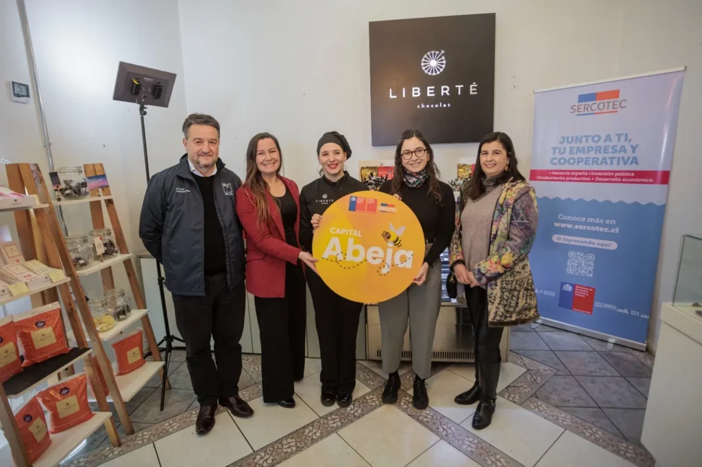Capital Abeja Emprende: Subsidios para Mujeres Emprendedoras