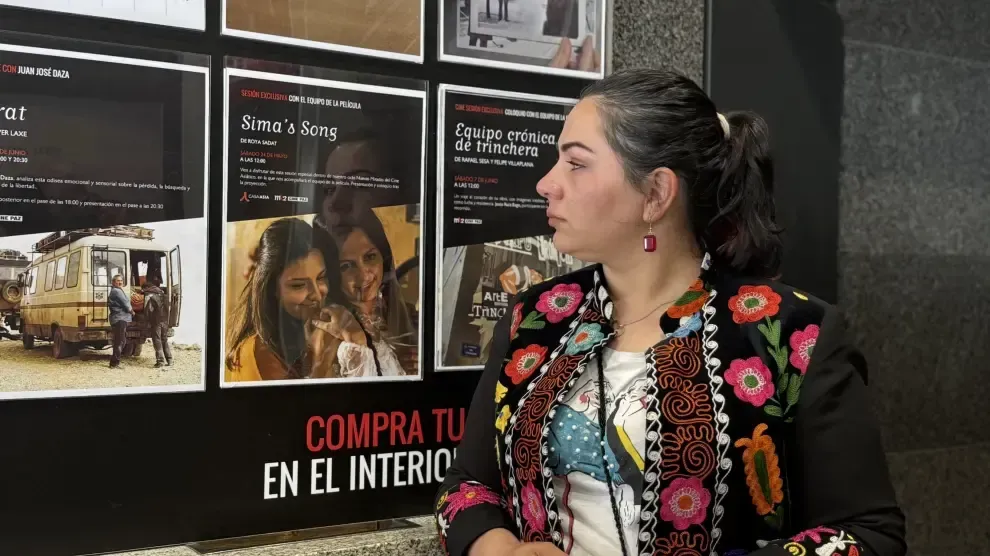 La Canción de Sima: Un Testimonio de Resistencia Femenina