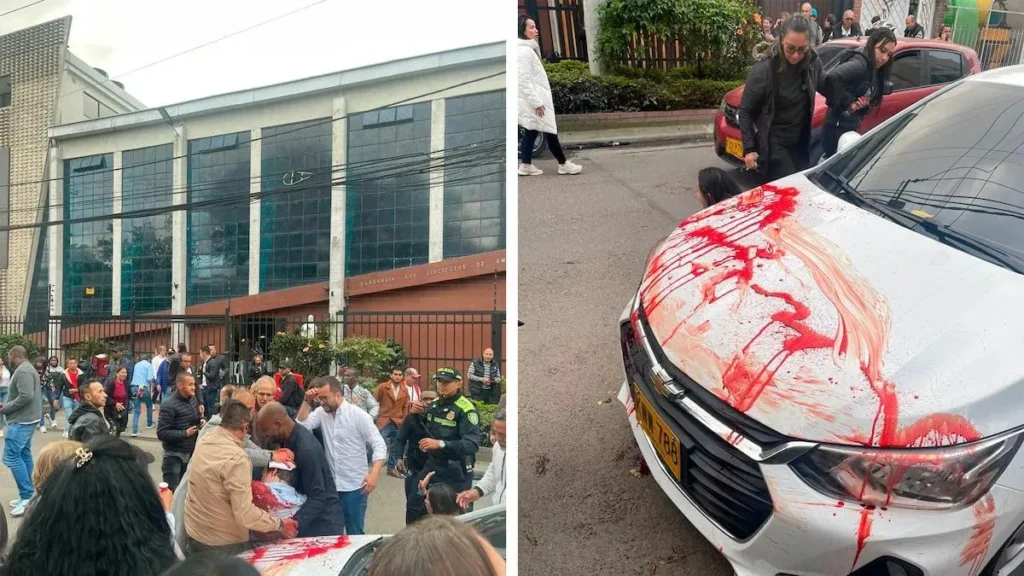 Atentado a Uribe: Detalles y Reacciones en Colombia