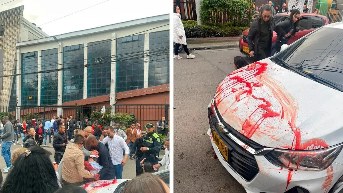 Atentado a Uribe: Detalles y Reacciones en Colombia