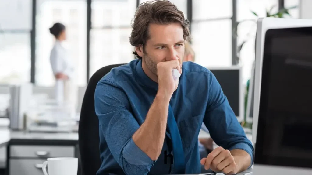 Miedo a Cometer Errores en el Trabajo: Cómo Gestionarlo