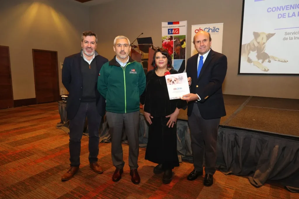 Pet Food en Chile: Alianza para Mejorar la Industria