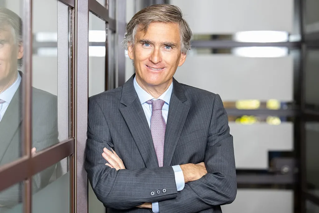 Francisco García Paramés: Estrategia de Inversión Value
