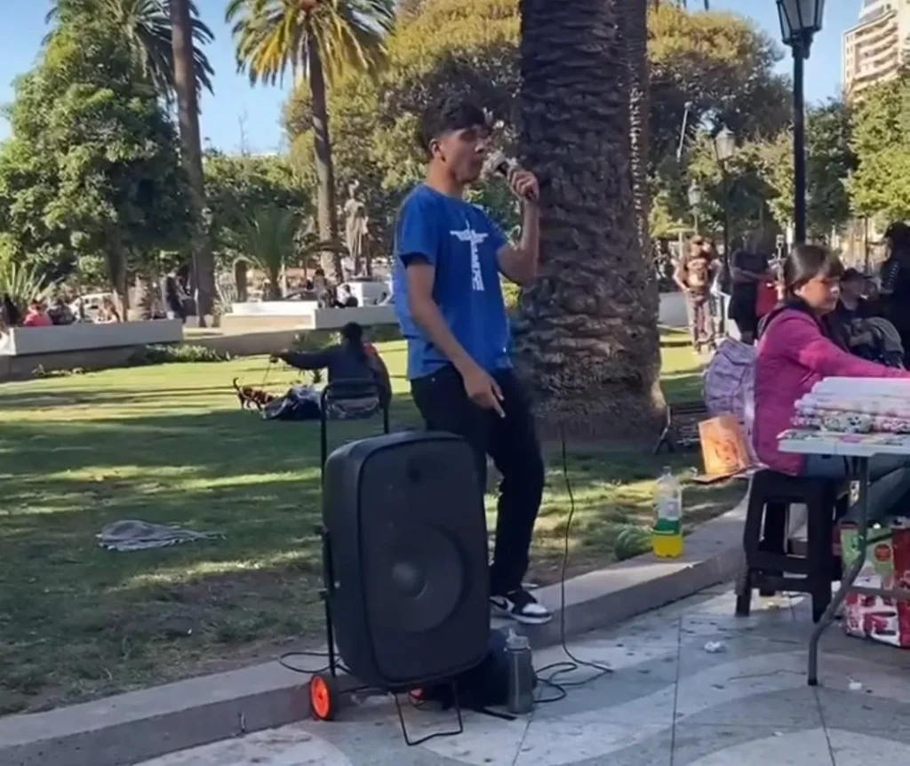 Festival La Copa: Un Evento Comunitario en Valparaíso