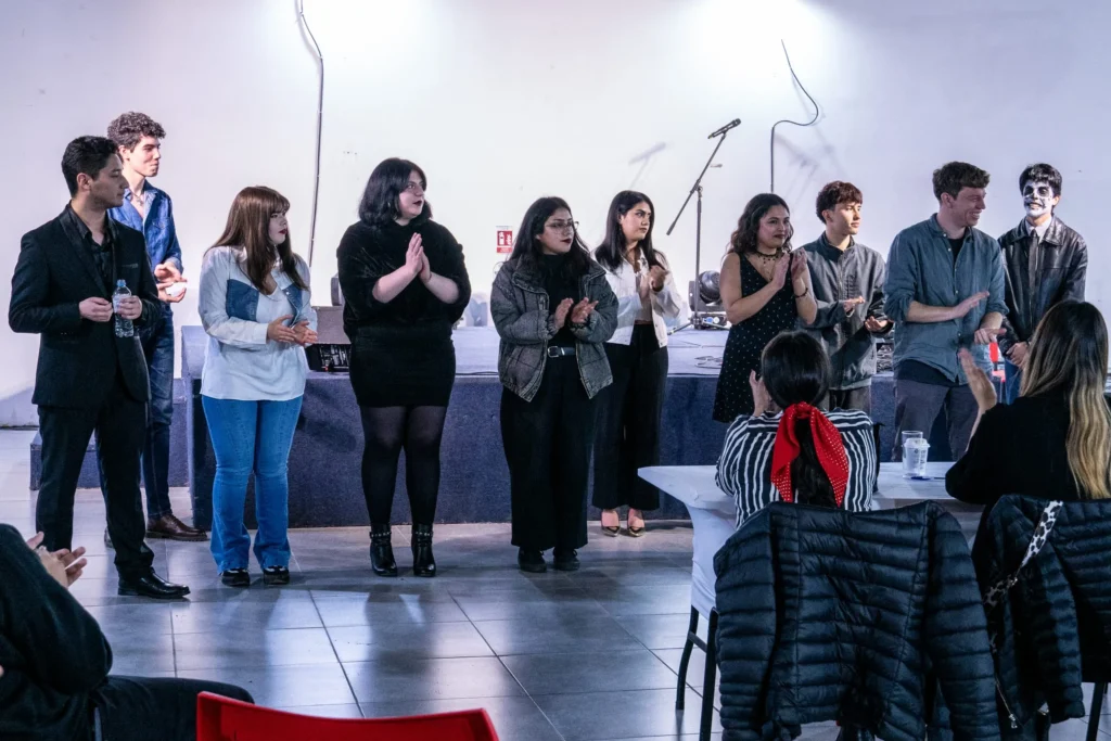 Austral Talent Fest 2025: Gran Final del Festival Musical