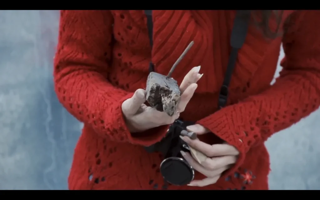 Documental Roja Estrella: Un Impacto Visual y Emocional