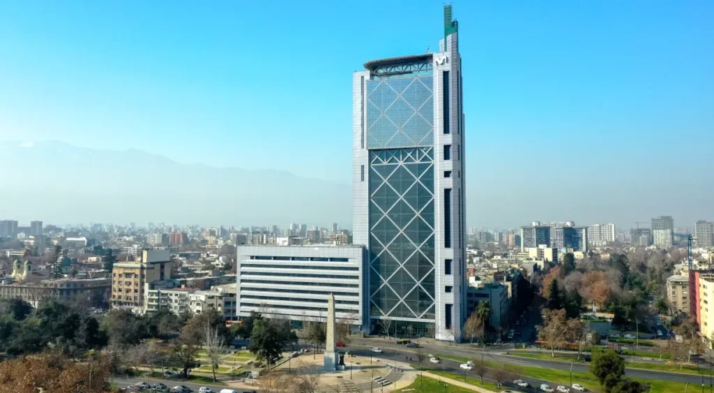 Telefónica Chile: Anuncia Venta y Estrategia de Inversión