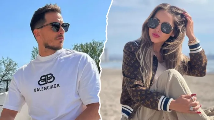 Marité Matus ruptura: fin de su matrimonio con Camilo Huerta