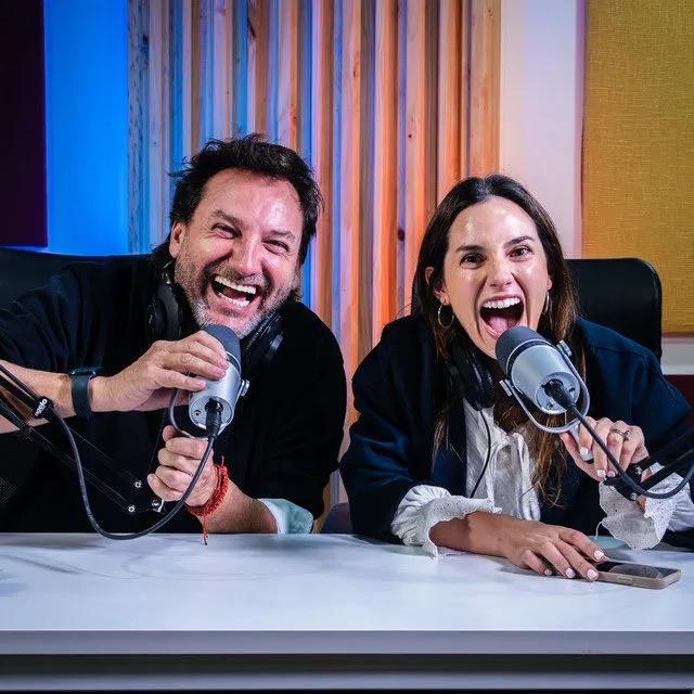 Rosario Bravo y Daniel Fuenzalida: El Fin de una Dupla Éxito