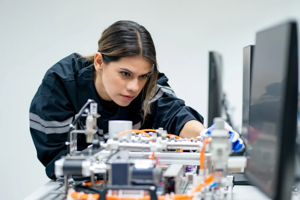 Innovación Tecnológica PUCV: Impulsando el Futuro