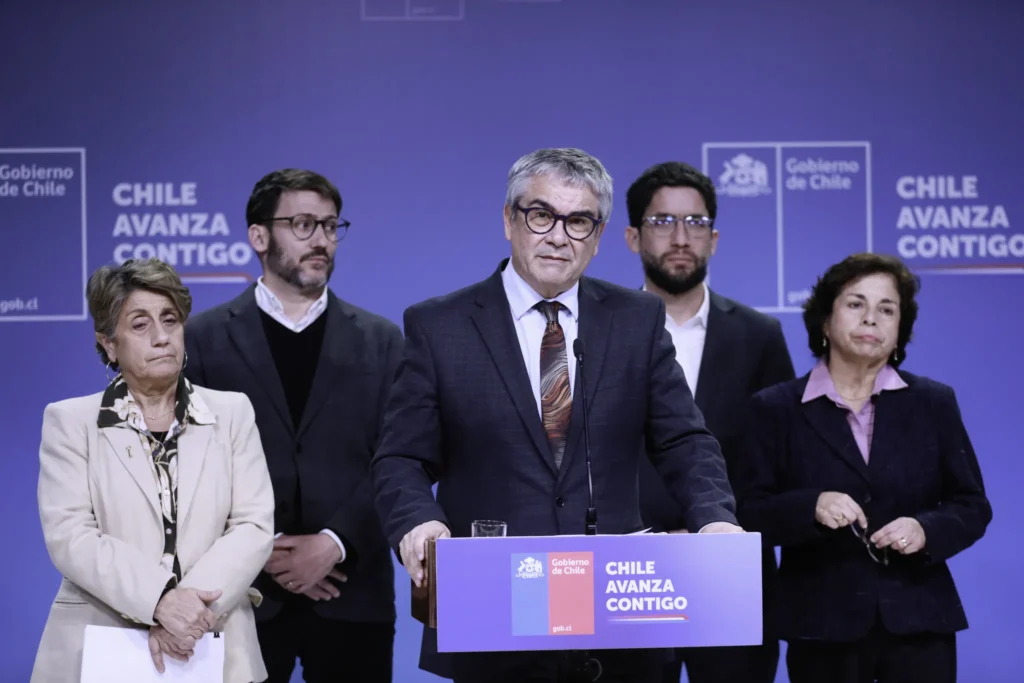 Gabinete Pro-Crecimiento: Avances y Proyectos Clave