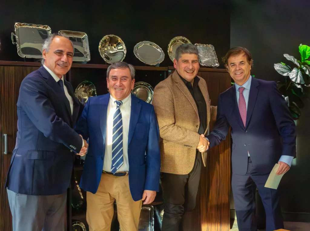 Gallagher Chile Refuerza Posición con Nueva Adquisición