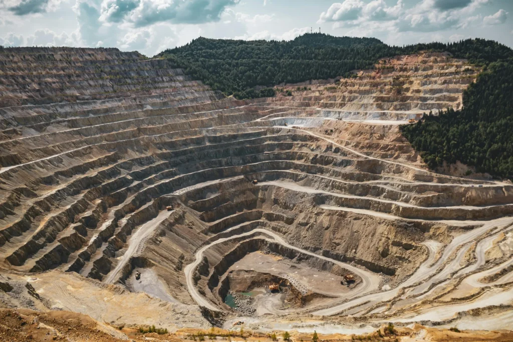 Electricidad 4.0 en minería: Hacia una industria sostenible