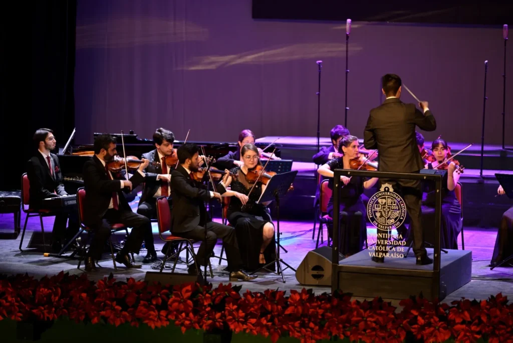 Próximos conciertos Plan Atacama en Copiapó y más