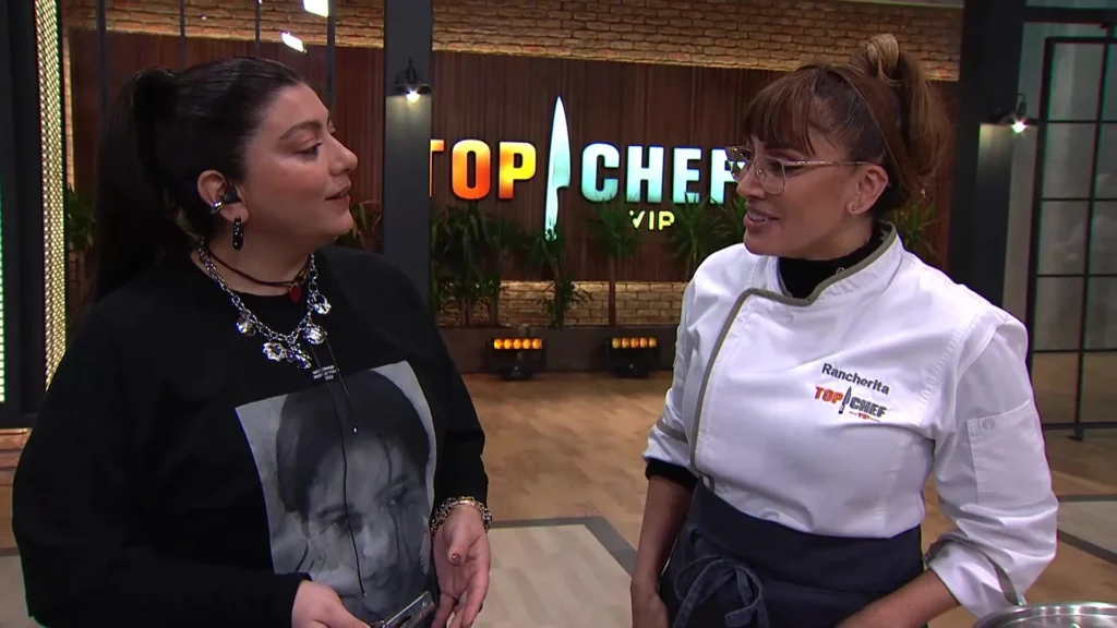 Top Chef Vip: Aumenta su audiencia y rating en Chile