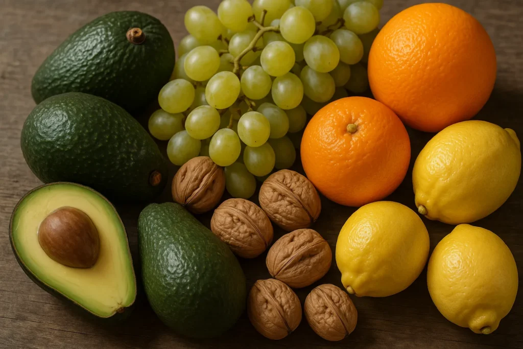 Sostenibilidad en Fruticultura: Clave para el Éxito