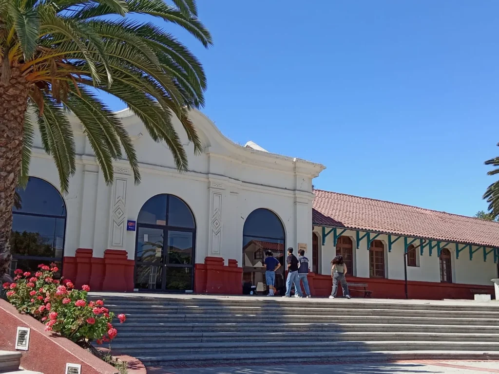 Arte contemporáneo en Ovalle: Una exposición única