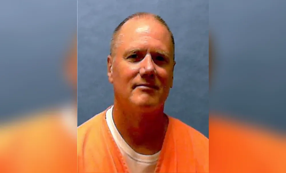 Ejecuciones en Florida: Récord histórico en 2025