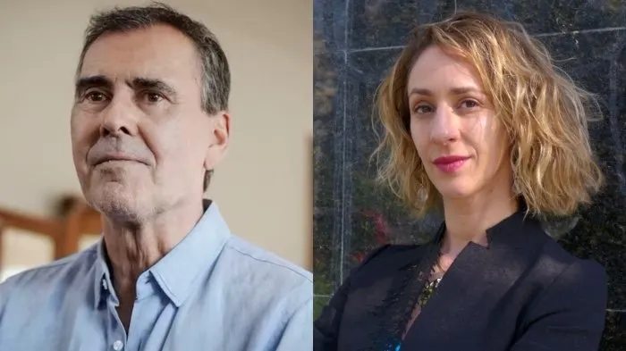 Cristián Campos reacciona a fallo de Corte de Apelaciones