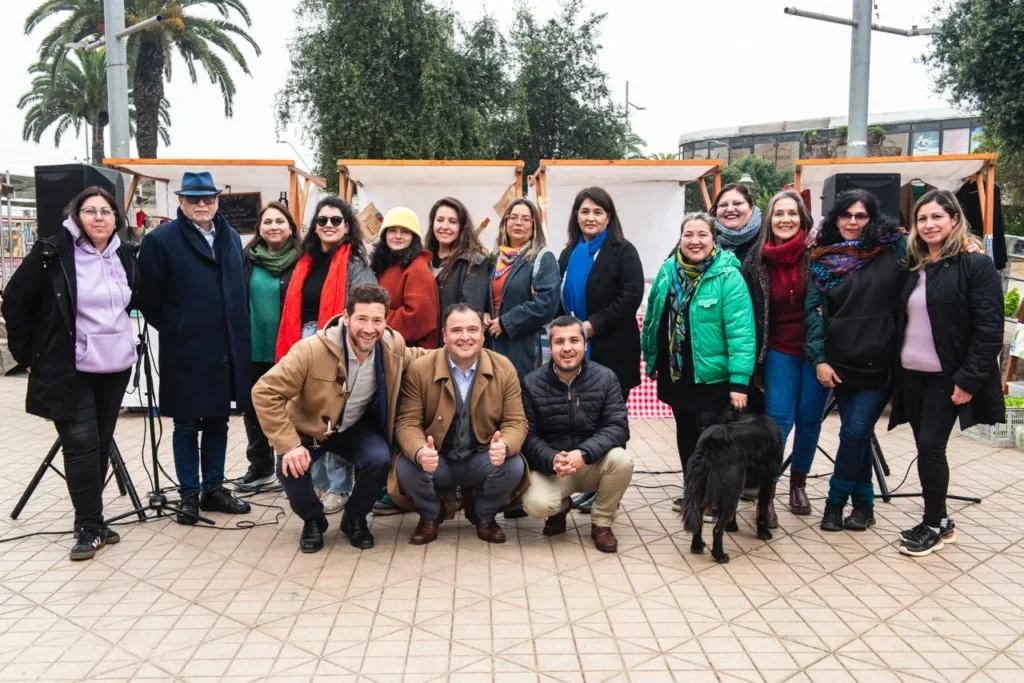 Centro de Reciclaje e Innovación Ambiental en San Antonio