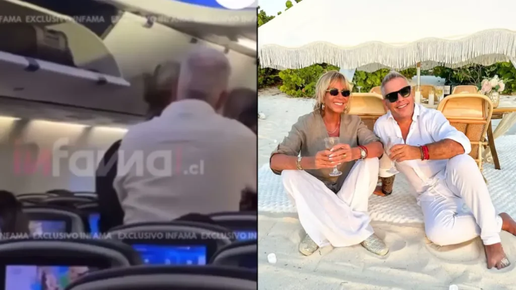 Escándalo Raquel Argandoña: ¿Robo o Demencia Senil?