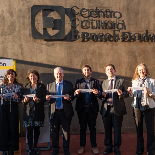 BancoEstado Valparaíso: Modernización y Cultura en el Monumento