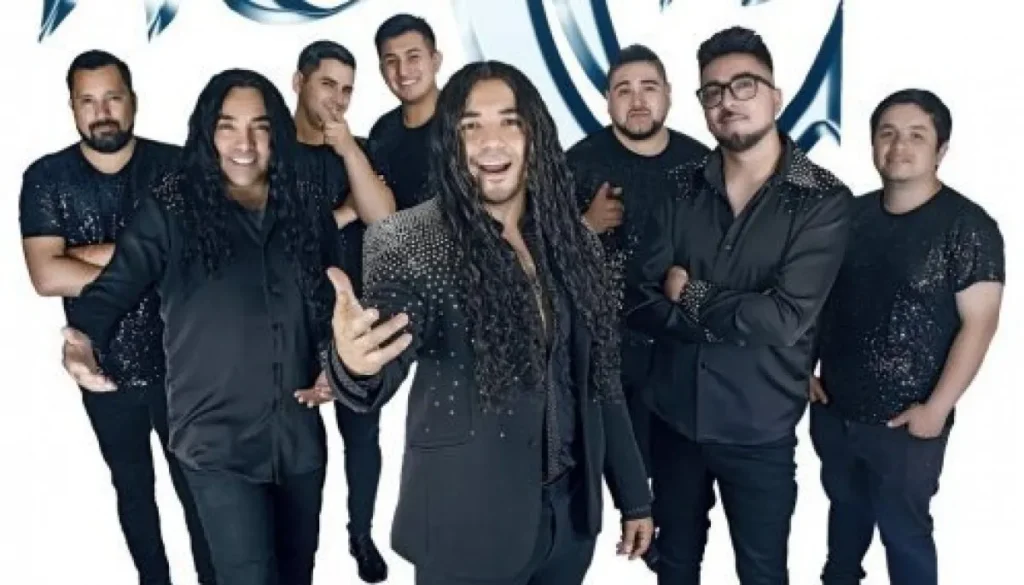 Grupo La Noche: Celebrando 25 Años de Cumbia Chilena