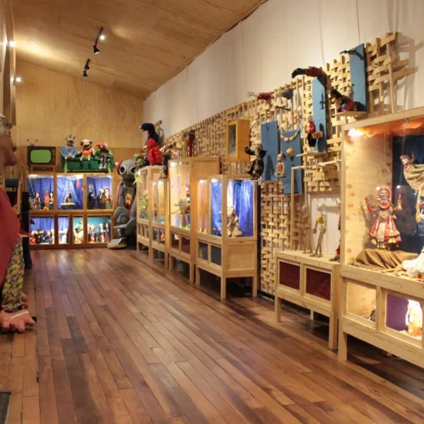 Día de los Patrimonios: Celebrando en Valparaíso