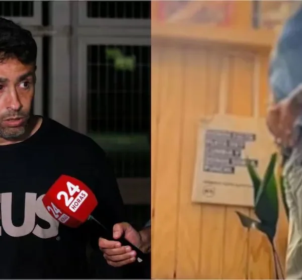 Jorge Valdivia: Reflexiones de la Tatuadora Valiente