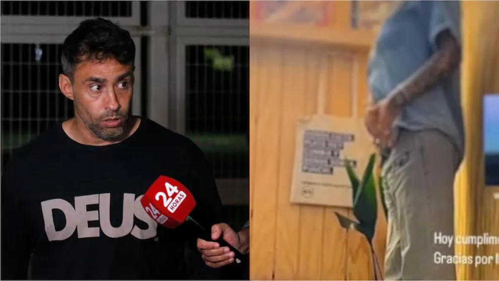 Jorge Valdivia: Reflexiones de la Tatuadora Valiente