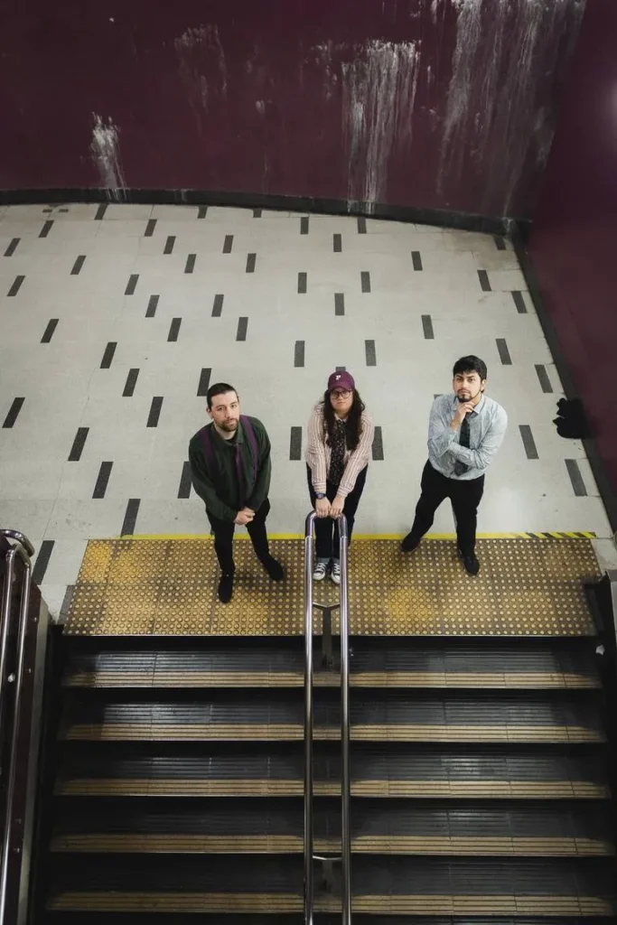 Ciclo Violeta: Nueva canción que redefine el pop