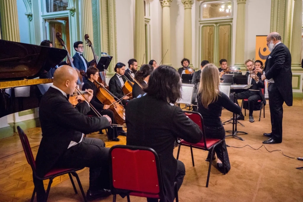 Gala Lírica Cerro Blanco: Concierto Gratuito en Tiltil